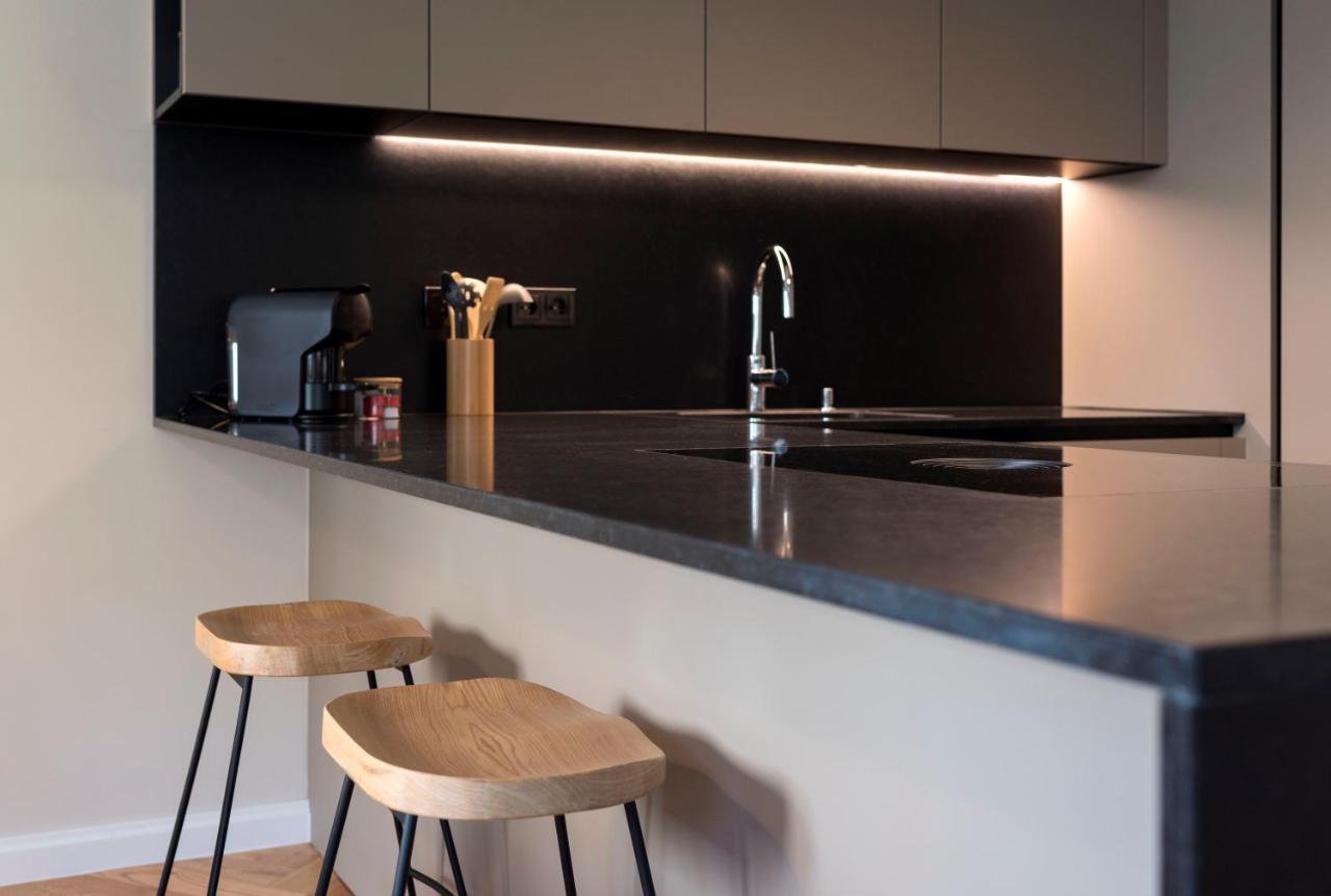 Luxury Center Emporium Appartement Oporto