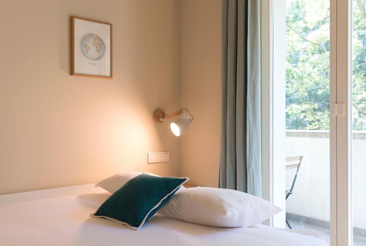 Appartement Luxury Center Emporium Oporto