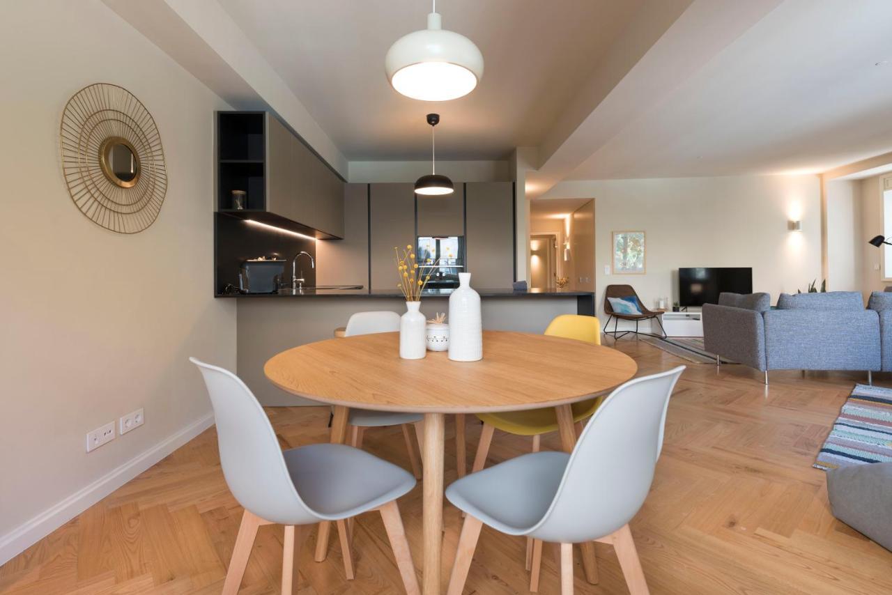 Appartement Luxury Center Emporium Oporto