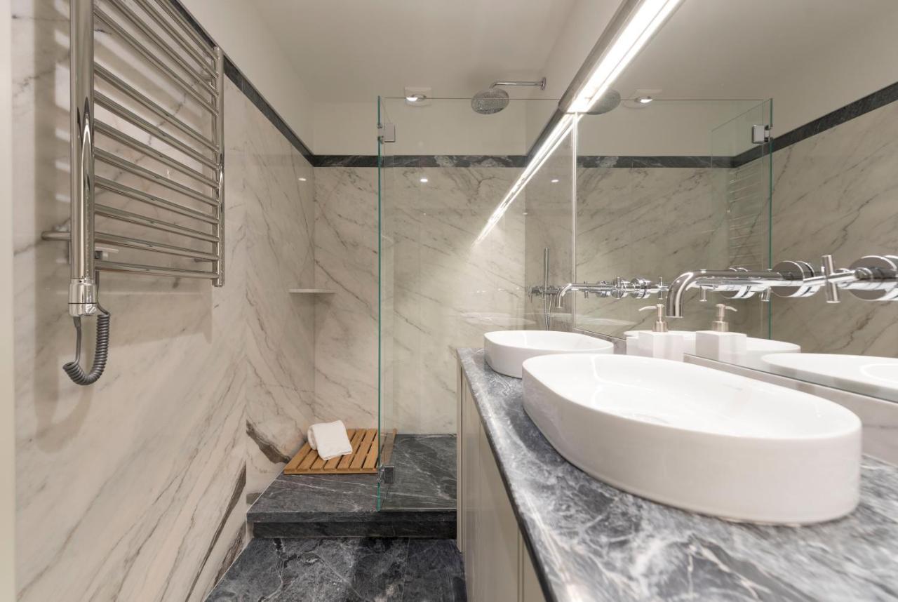 Luxury Center Emporium Appartement Oporto
